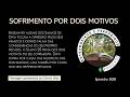 Estrangeiros e Peregrinos - Episódio 930: Sofrimento por Dois Motivos #salmos #palavradedeus #biblia