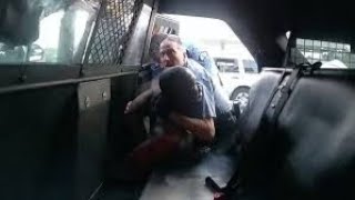 NEW #GeorgeFloyd: Lets talk about the Other Body Cam released