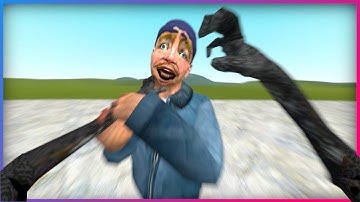 These Kill Moves Are BRUTAL ( BSMod ) | Garry
