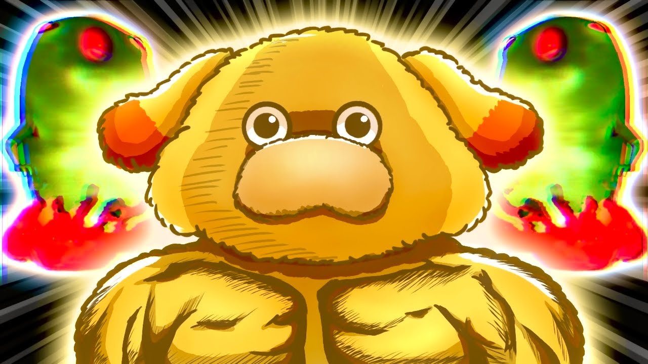 オッチン心強えぇぇ！ ドドロに立ち向かえ 【はじめての「ピクミン4」】#31