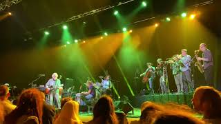 Watch Bob Weir Mexicali Blues video