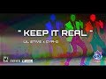 StivEdine X Oya G06 Keep It Real Music Video Official 