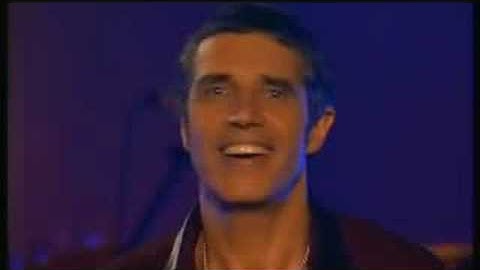 Julien Clerc - Jaloux de tout (clip officiel)