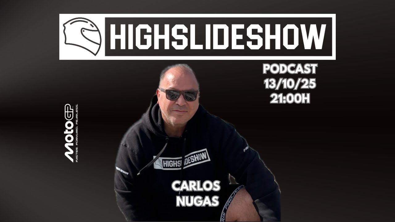 3 Anos de HighSlide Show 🚀 A Viagem Continua! | HighSlide Show Ep #35 ...