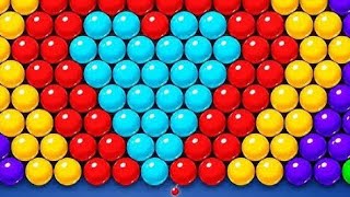 Bubble Shooter New gaming challange live gaming challange 😈🔥 pro Max gameplay  screenshot 5