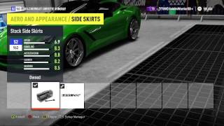 ForzaHorizon2 Transformers Car Build screenshot 3