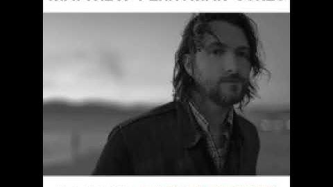 Matthew Perryman Jones  - Letting Go (Original Version 2001)