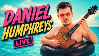 Live Music on The Patio | Acoustic Covers