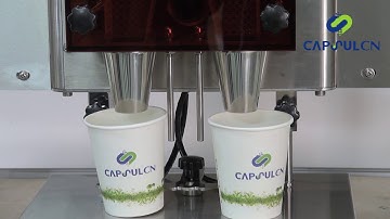 CDR-3A capsule/tablet counting machine