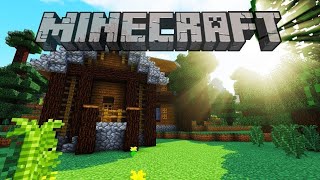 играю в Minecraft вместе с братом выживание одна жизнь челендж 😱 #2