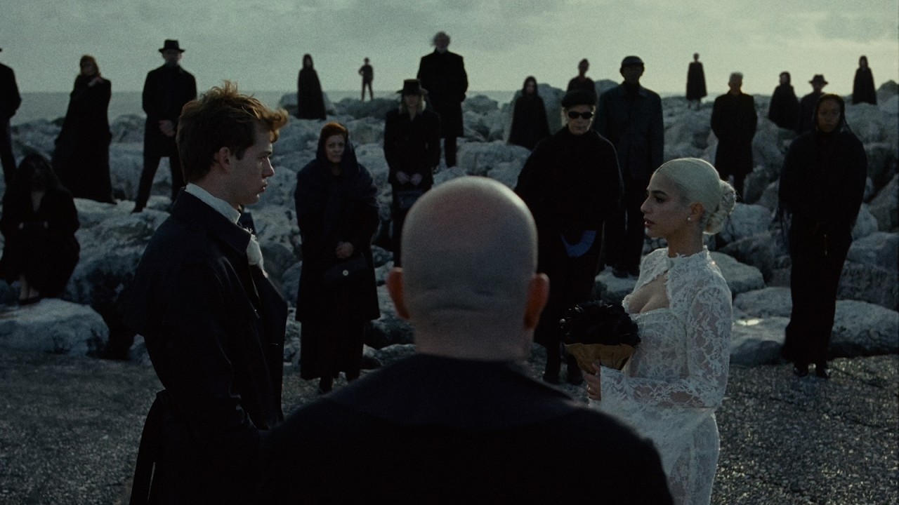 Bárbara Bandeira - Mau Olhado