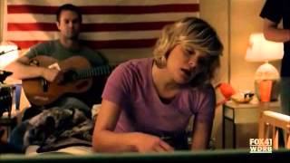 Download Lagu Raising Hope - Danny's Song (Full Scene) MP3