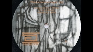 Adam Beyer - Untitled ( Remainings III - C2 )