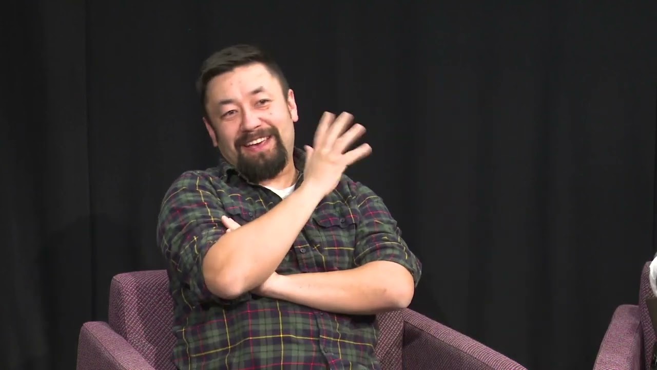 The Business of: "Transformative Culture"