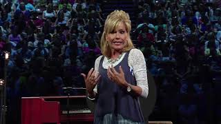 Gravity Part 2 | Beth Moore | Christian Videos | Living Proof Ministries