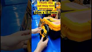 Thước dây Ingco 20m 30m - House Depot #HSMT8420 #HSMT8430 #HFMT8330