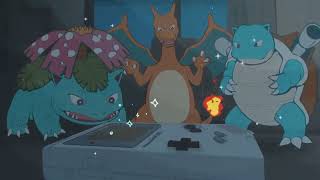 PinocchioP - The Pokémon Inside My Heart (English Cover)