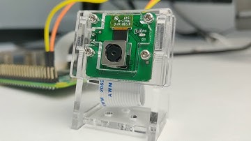 Arducam Autofocus Camera for Raspberry Pi 4 and More: See Closer, See Smarter,