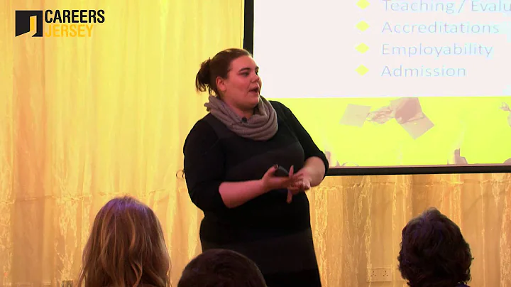 Studying for a degree abroad: Student World