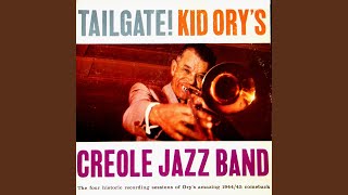Video thumbnail of "Kid Ory's Creole Jazz Band - Blues For Jimmy Noone"