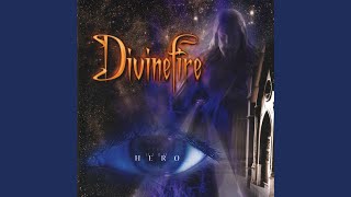 DivineFire - Leaving the Shadows