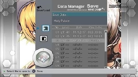 .hack//G.U. Last Recode Walkthrough part 25