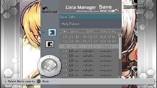 .hack//G.U. Last Recode Walkthrough part 25