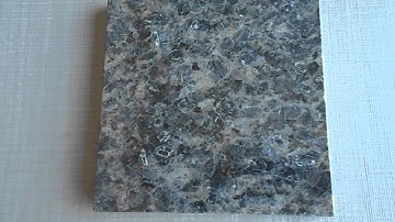 Leopard Skin Granite for Prefabricated Countertop