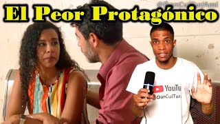 A Nadia nadie la Aguanta | Ojo de Agua | Novela Cubana🔥