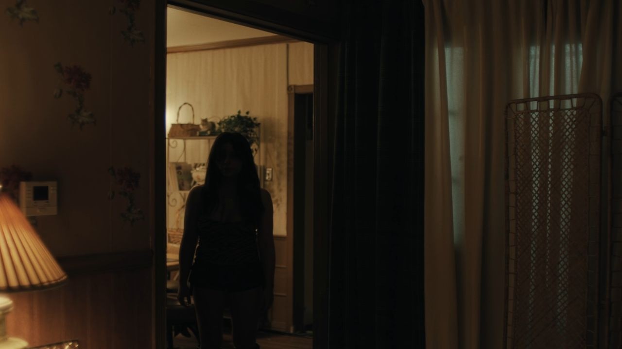 Nikki reverse walk (Obsession)