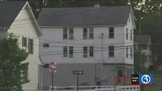 VIDEO: Landlords react to eviction moratorium being extended in CT