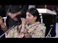 Rakh Baba Rakh Baba Sanu Apni Imaan Vich Rakh Baba | Jyoti Nooran Latest Live Performance 2023 Mp3 Song