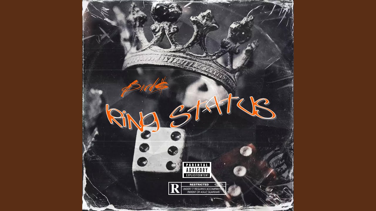 Watch King status on YouTube Watch King status on YouTube
