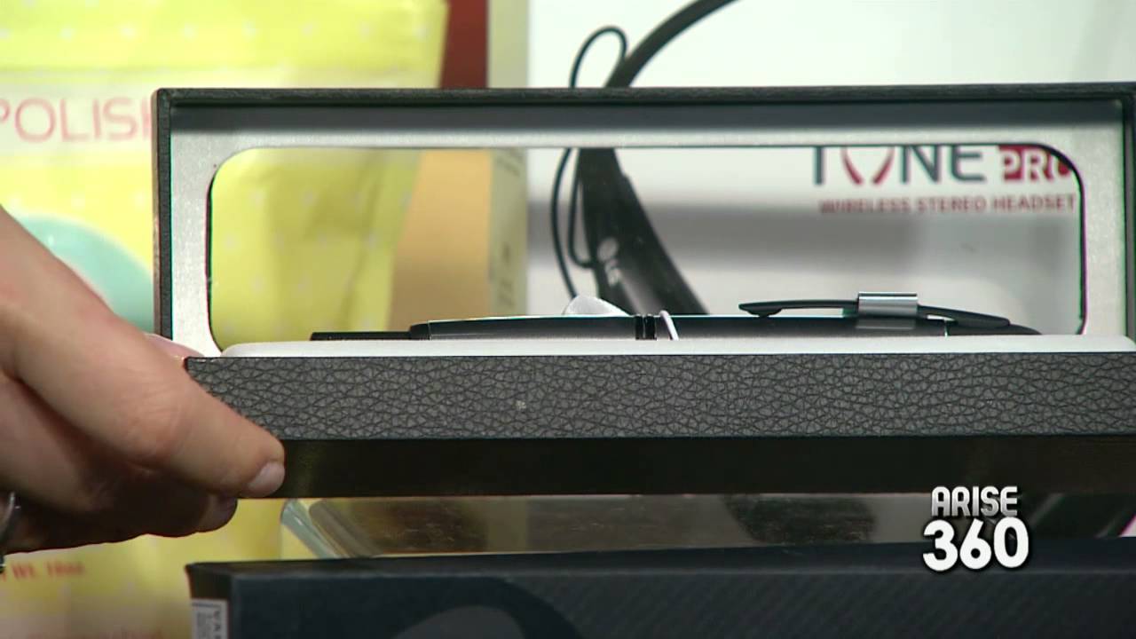 Illumination PR Golden Globe Gift bag!