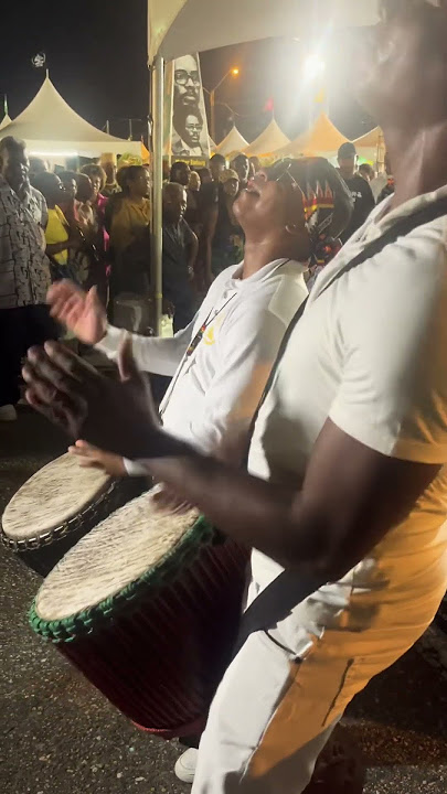 African drums meets Trinidad and Tobago steelpan #trinidadandtobago #shortvideos #policesteelband