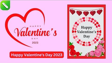 How to Make Valentine