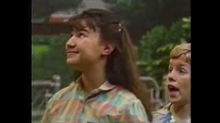🎬 Barney & Friends – Season 1, Episode 6: Four Seasons Day (1992 | WTVS Broadcast | Full Episode)