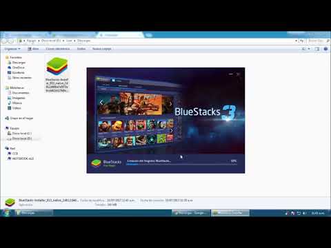 bluestacks 3 download para pc