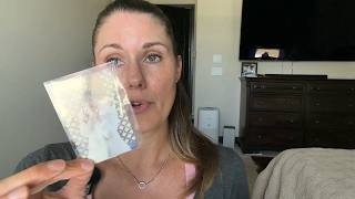 Hands-On with Empsun Penny Soft Sleeves and Stray Kids Photocards #affiliate screenshot 1