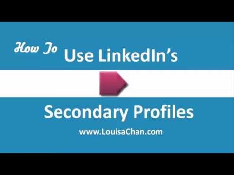 How to view LinkedIn profiles in your preferred language
