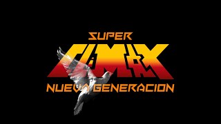 Video thumbnail of "SUPER CLIMAX Nueva Generacion LA PALOMA"