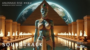 Anunnaki Rise | The Alien Message Hidden in Civilization