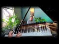 🎹🎼✨ UNO — Carlos Gardel, en el piano romántico de Juan Velázquez🎹🎶🎼