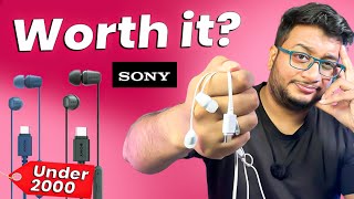 The Shocking Truth About Sony IER-EX15C TONE That Changed My Mind