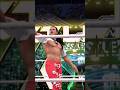 you're wrestlemania main event winner is here! and he`s proud  #gamer #wwe #shorts #gaming