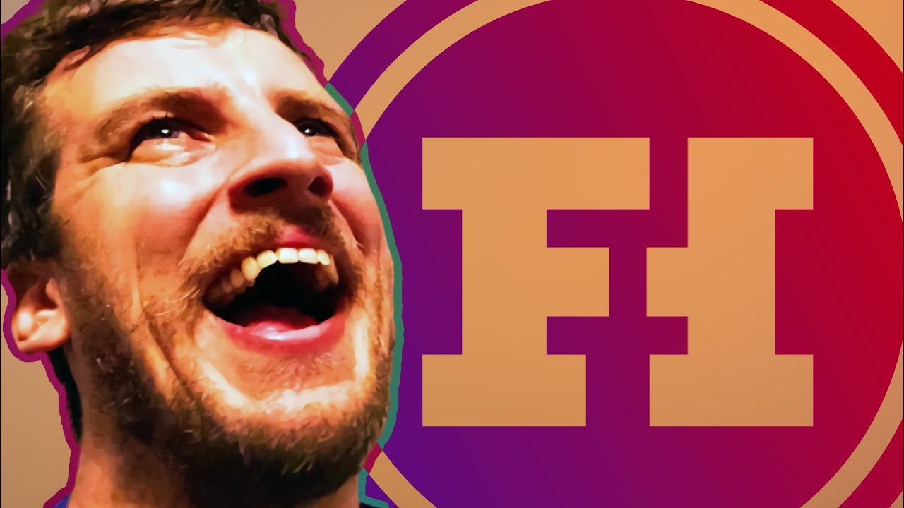 A Cold Shower for Your Eyes | The First Podcast 