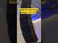 Speaker line array Ashley vegas 112-LA #ashley #linearrayspeakers #soundsystem #infiniteid