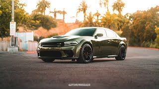 WIDEBODY CHARGER SCATPACK (4K)