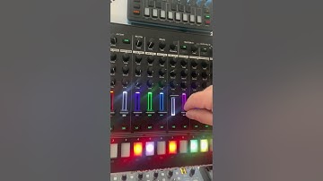 Roland aira j-6 tr8s jam