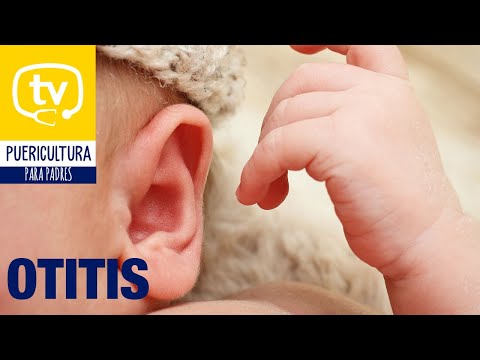 Video: Tubo-otitis En Niños: Síntomas Y Tratamiento